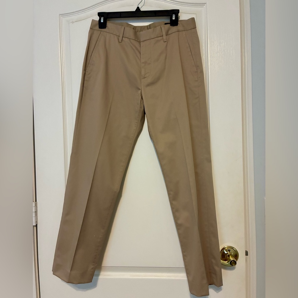 Bonobos men’s weekday warrior chinos 31 waist